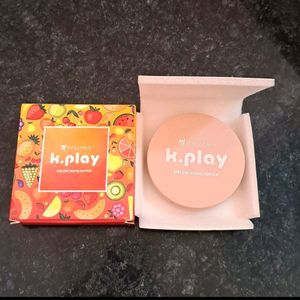 MYGLAMM // K.PLAY - MELON HIGHLIGHTER