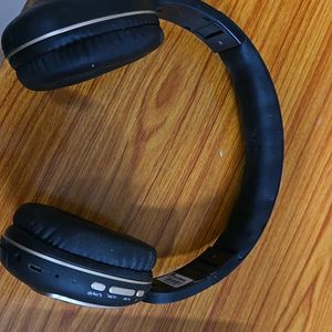 I Ball Decibel  Bluetooth Headset