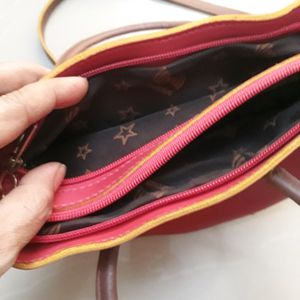 Used Handbag