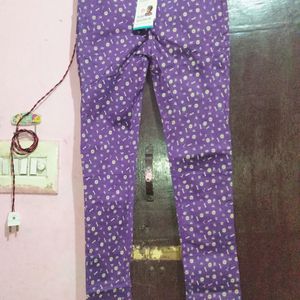 Trouser For Women