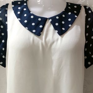 A-line Top