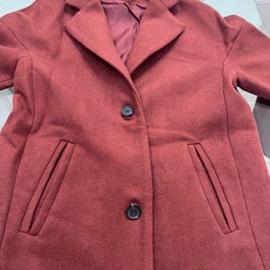 Women’s Coat Blazer