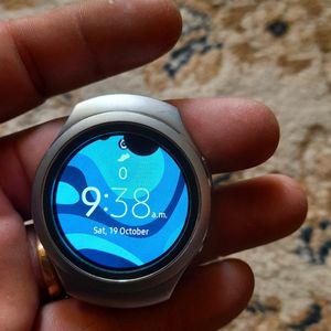 Samsung Gear S2