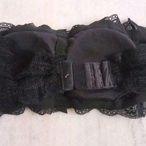 Western Wireless Pretty Bra Inner wear