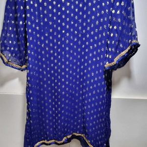 Kurti Dupatta