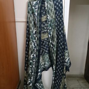 Pakistani Lawn Suit