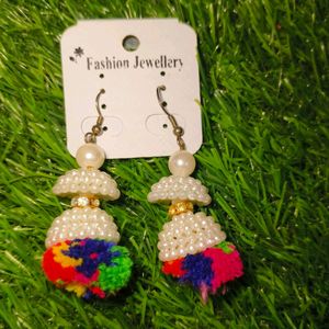 Earings For Girls' & Women...