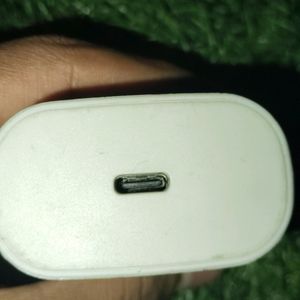 SAMSUNG TYPE C CHARGER FOR SALE!!!!