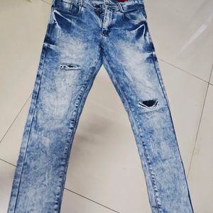 Jeans Pants For Boys