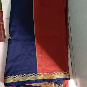 I Have A Lot Of New Saree