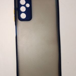 Sumsung M52 5G Mobile Cover