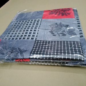 Cotton Bedsheet Pair