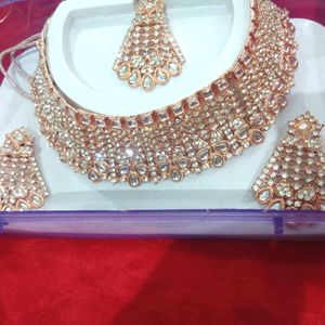 Diwali Dhamaka Offer Jewellery Set 😍👌👌