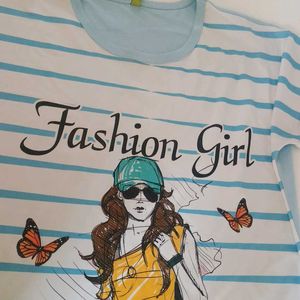 T Shirt For Girls