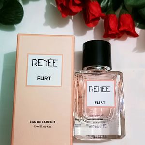 Renee FLIRT EAU DE Perfume  Only 259/