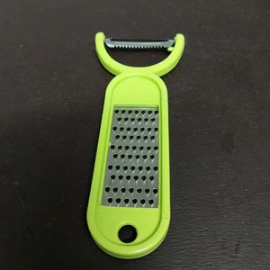 Vegetable Peeler