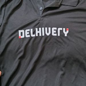 Delhivery T Shirts