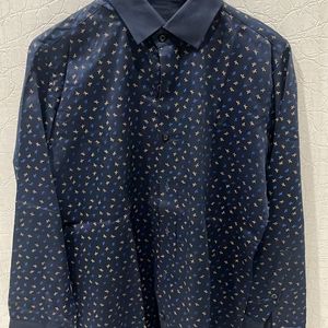 Designer menswear party Shirt