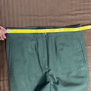 Zara Like Stitched Trouser