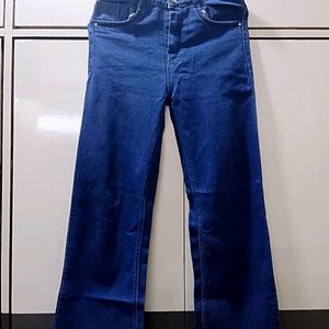 284. Straight Jeans For Women