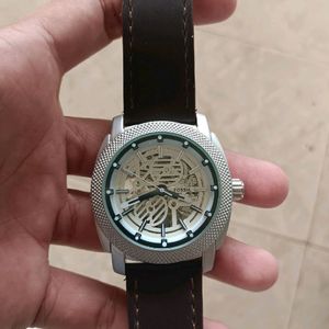 Fossil Automatic Watch