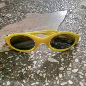 Kid's Sunglasses