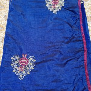 Wedding Saree 2