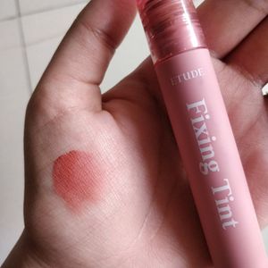 Etude Fixing Tint In Midnight Mauve 🍑