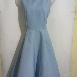 VERY CUTE YET CLASSIC BRIDESMAID DRESSE