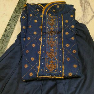 Beautiful Pathani Suit