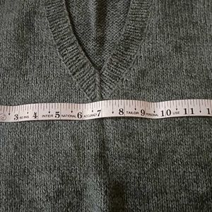 Half-sweater Unisex