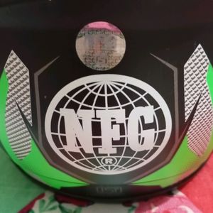 NFG Helmet