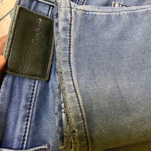 Greyish Blue Jeans - Pepe Jeans original