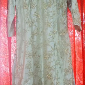 Garara Dress