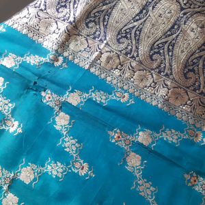 Banarasi Silk