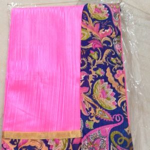 Buatiful Tissue  Saree