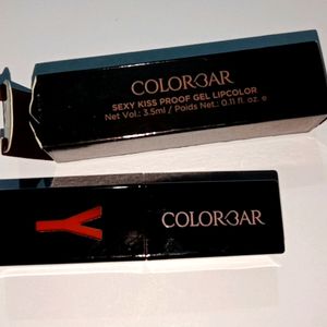 #sale Colorbar Gel Lip colour