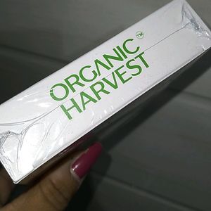 Organic Harvest GOLD AGE REVERSAL Facial Kit