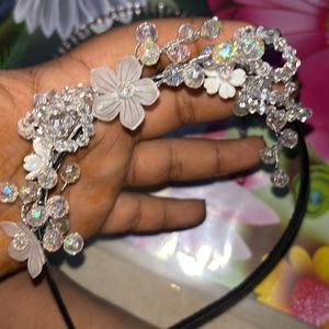 Hair accessories