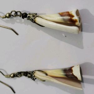 Earrings With Combo Of 4