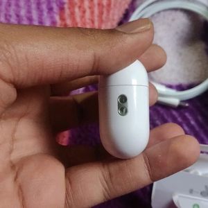 Apple Airpods Pro 2ndGen With Anc