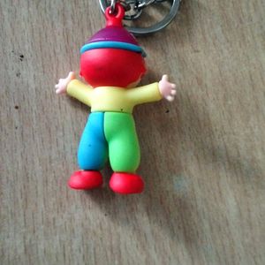 Key Chain