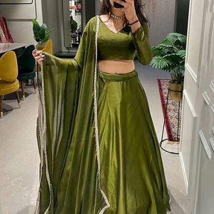 Lehenga Choli