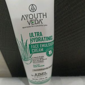 Face Cream Ultra Hydrating