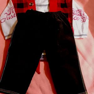 Baby Boy Clothes