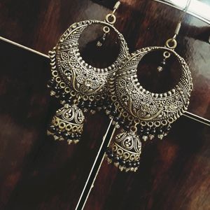 Combo Beautiful Earings 😍