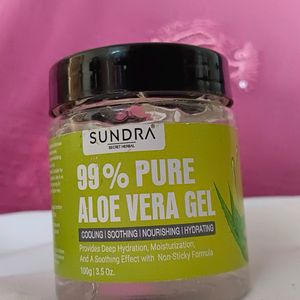 Aelovera Gel 125gm