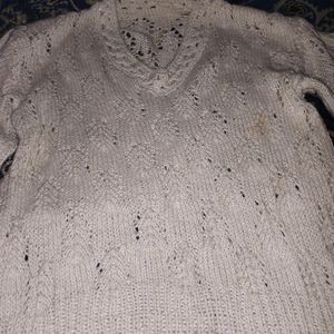 Wool Top