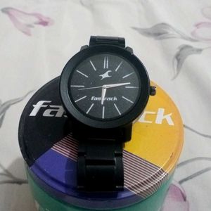 The Fastrack watch