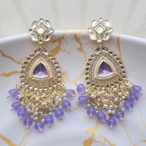 Bollywood Style Earrings